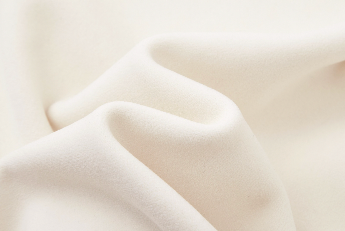 13DE MARZO Doozoo Zipper Hoodie Beige