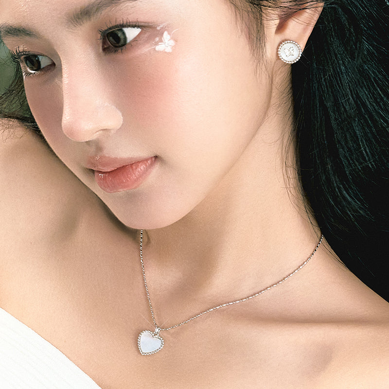 Abyb Charming Torres Necklace