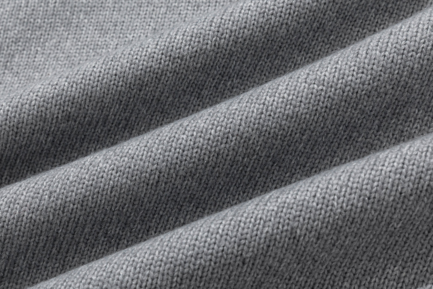13DE MARZO Doozoo Polo Tee Grey