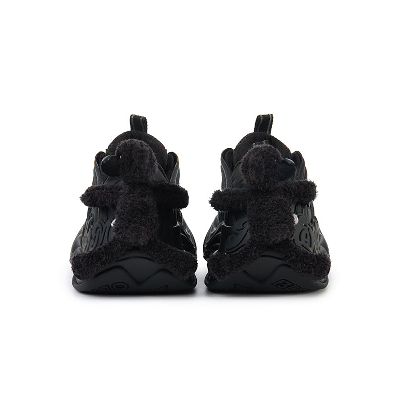 13DE MARZO Bear Chunky Sneakers