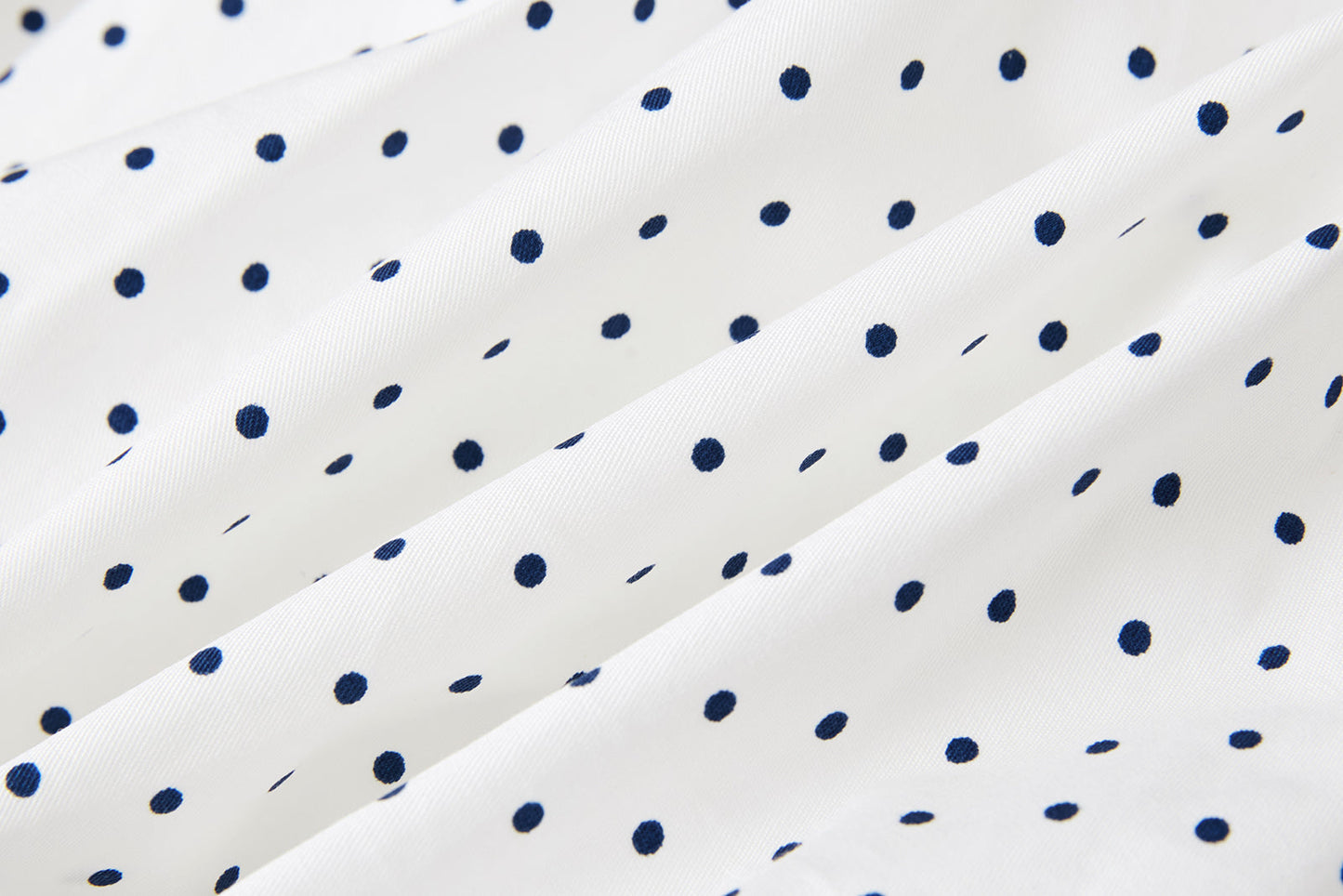 13DE MARZO Sailor Bear Polka Dot Bloomer Skirt