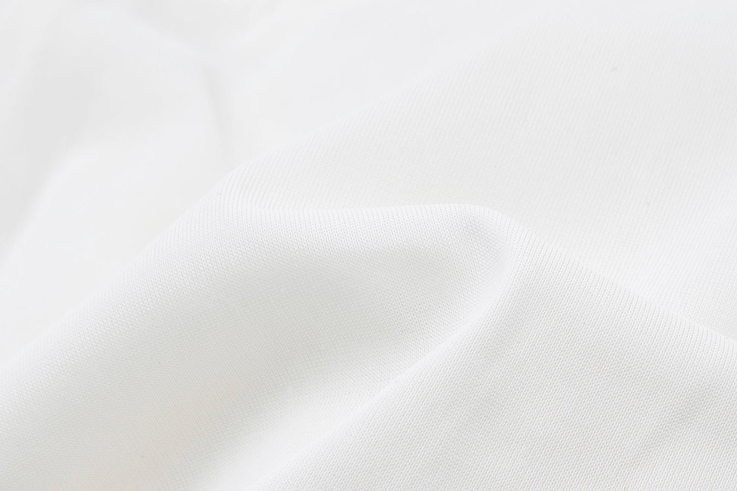 13DE MARZO x Chupa Chups Layered Tulle Skirt White