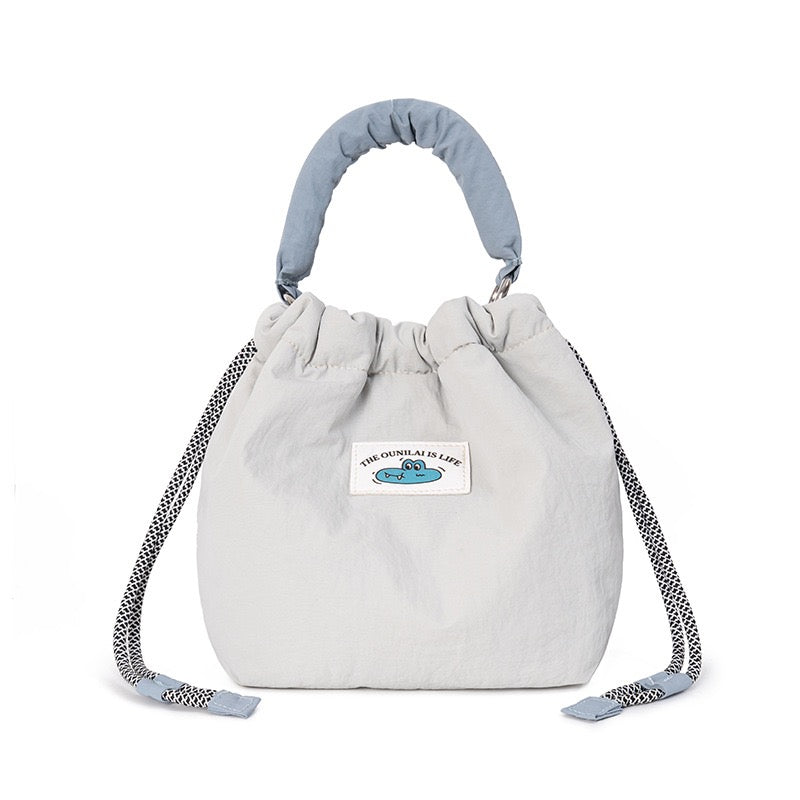 ✦FX✦ Lightweight Padded Magnetic Camera Bag