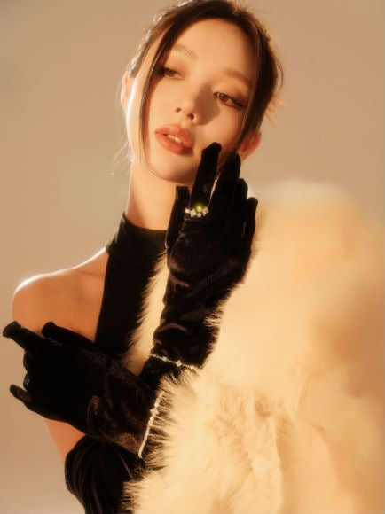 Abyb Charming Arrange Ring