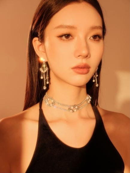 Abyb Charming Milan Serenade Earrings