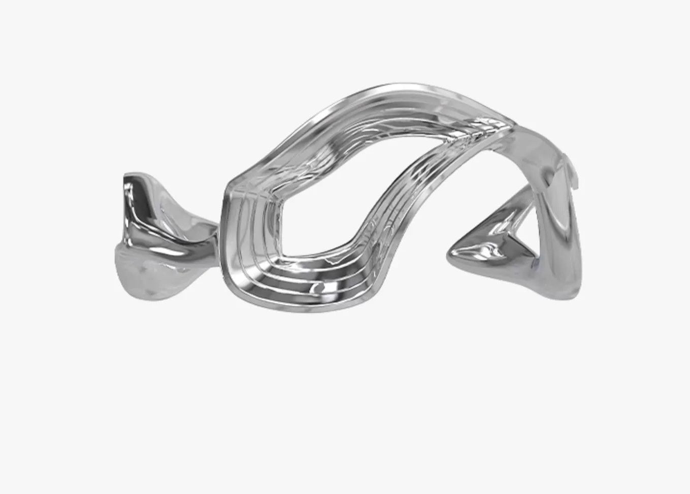 KVK The Void Collection Andro Bracelet