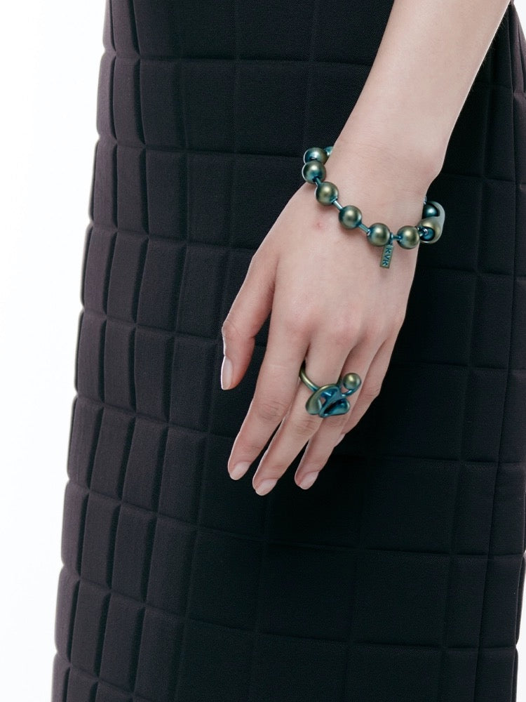 KVK The Void Collection Vida Ring