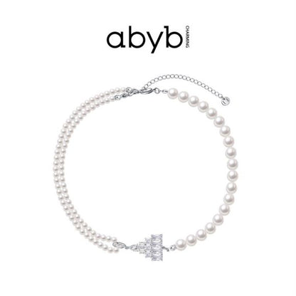 Abyb Charming Party Night Necklace