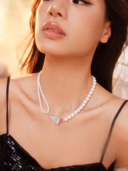 Abyb Charming Party Night Necklace