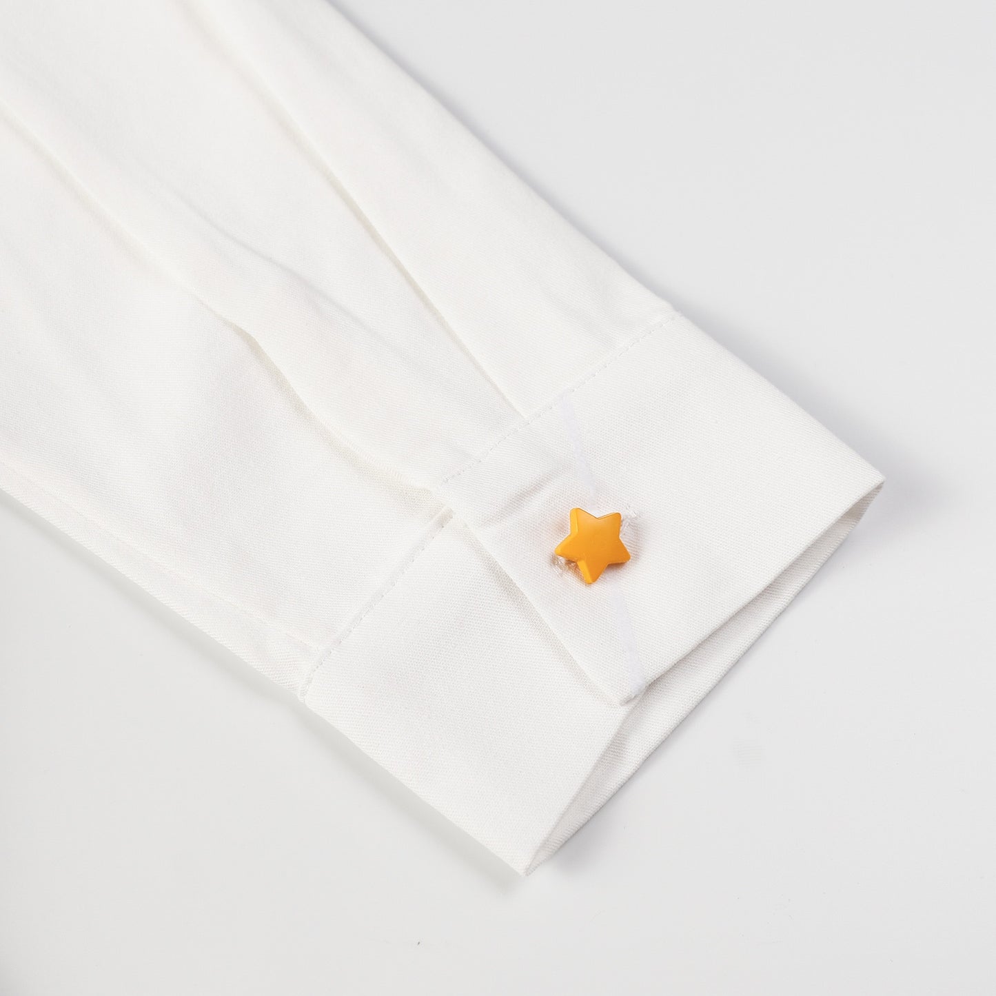 ✦FX✦ Happy Puppy Fun Cartoon Embroidery Shirt