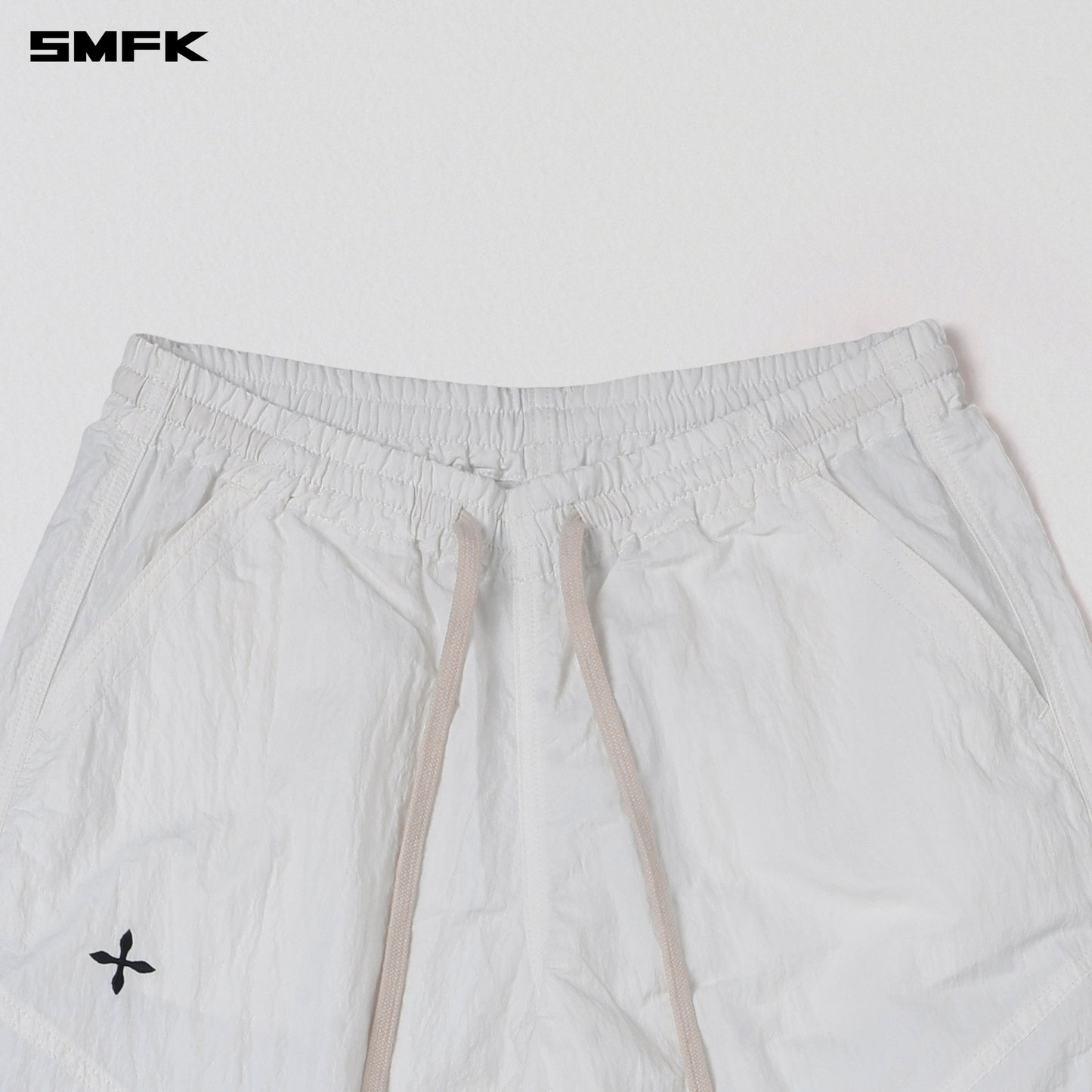 SMFK Mirage Tower Sports Pants/Nylon Wp Cloud White