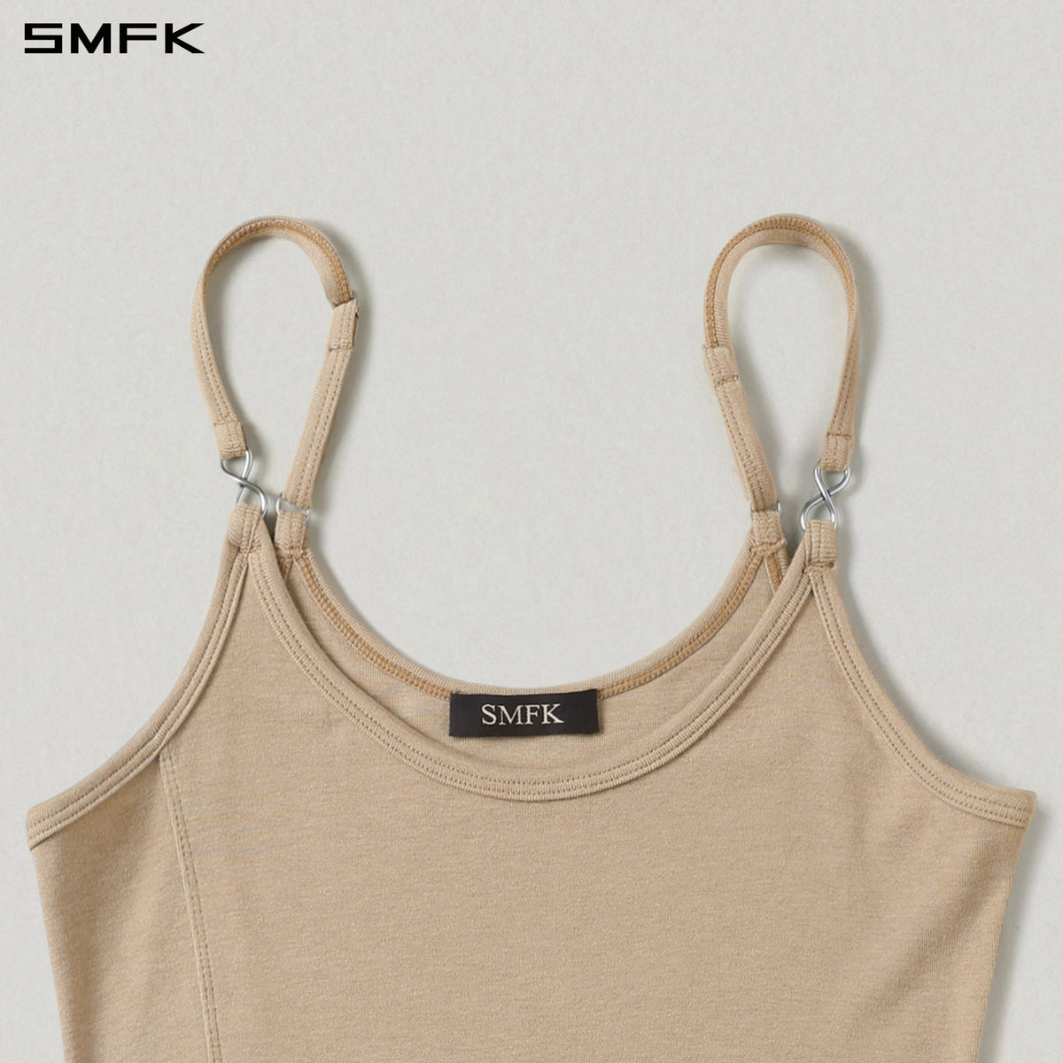SMFK Myth Aeolus Camisole Lenzing Tencel +Wool Fresh Skin