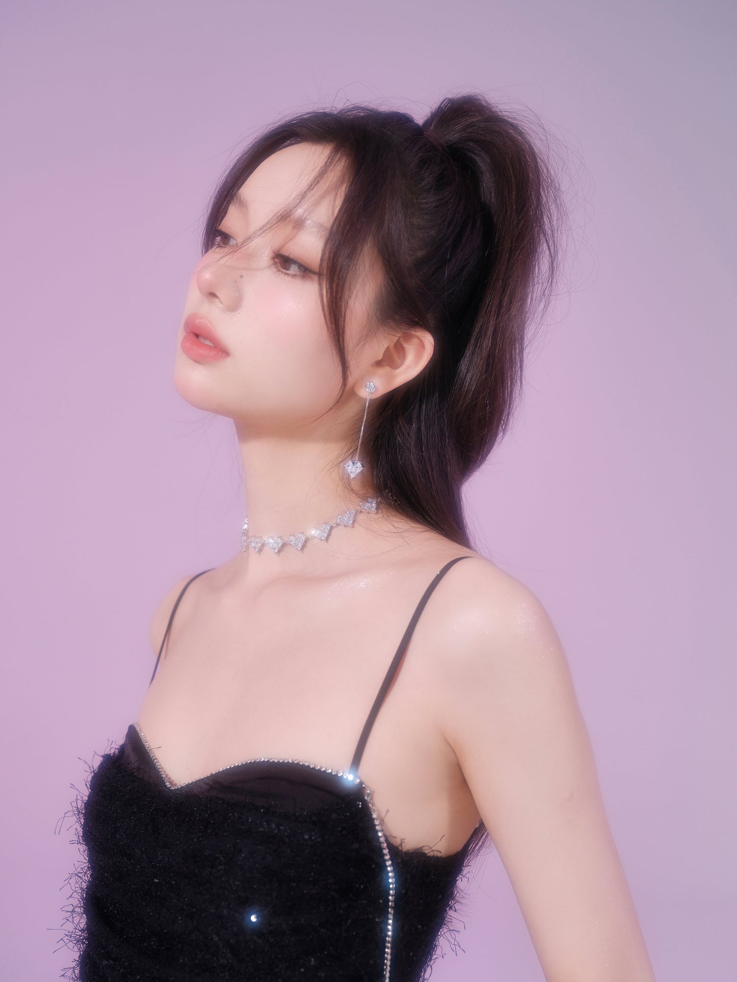 Abyb Charming Echo Earrings