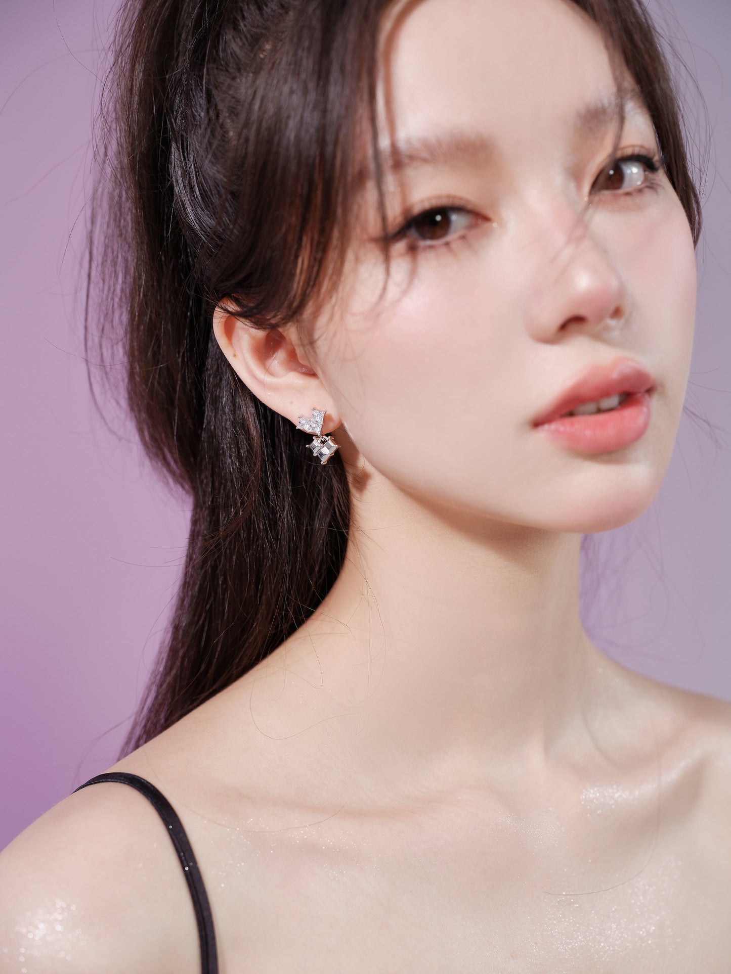 Abyb Charming Sincerity Earrings