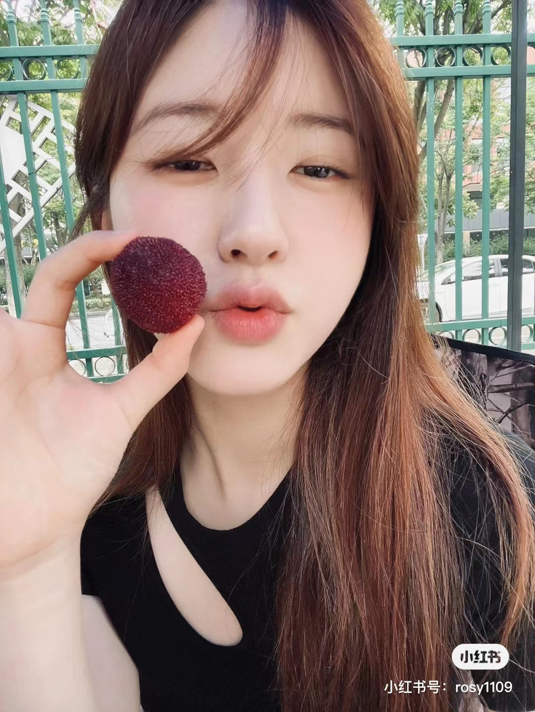 Skeletonized Stretch Tee - Fixxshop