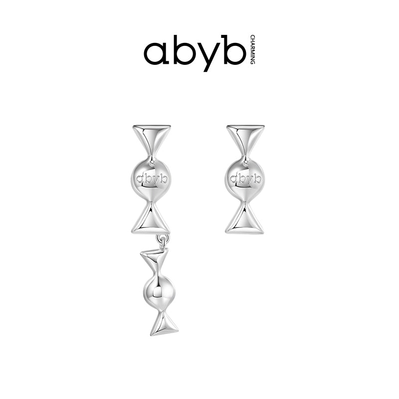 Abyb Charming Semi Sweet Earrings