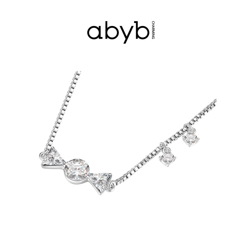 Abyb Charming Love Song Bracelet