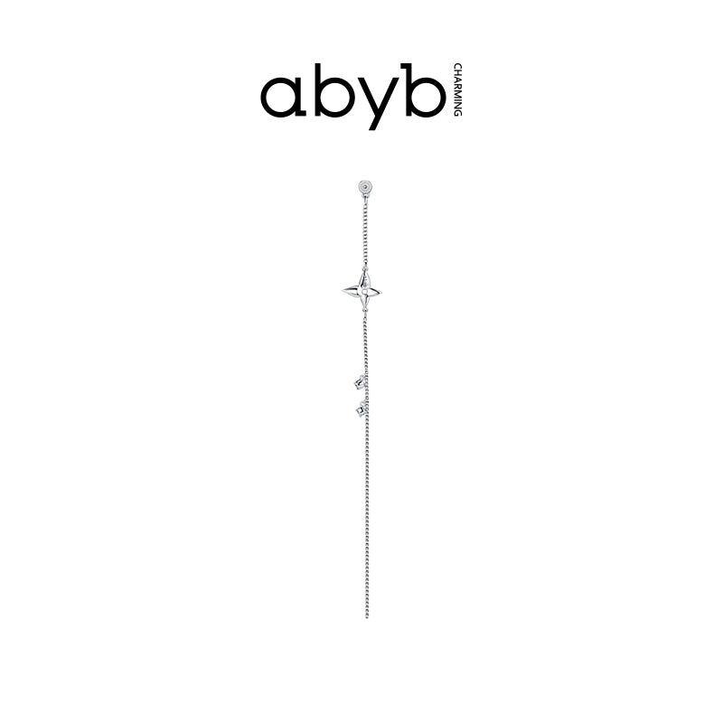 Abyb Charming Tassels Earring