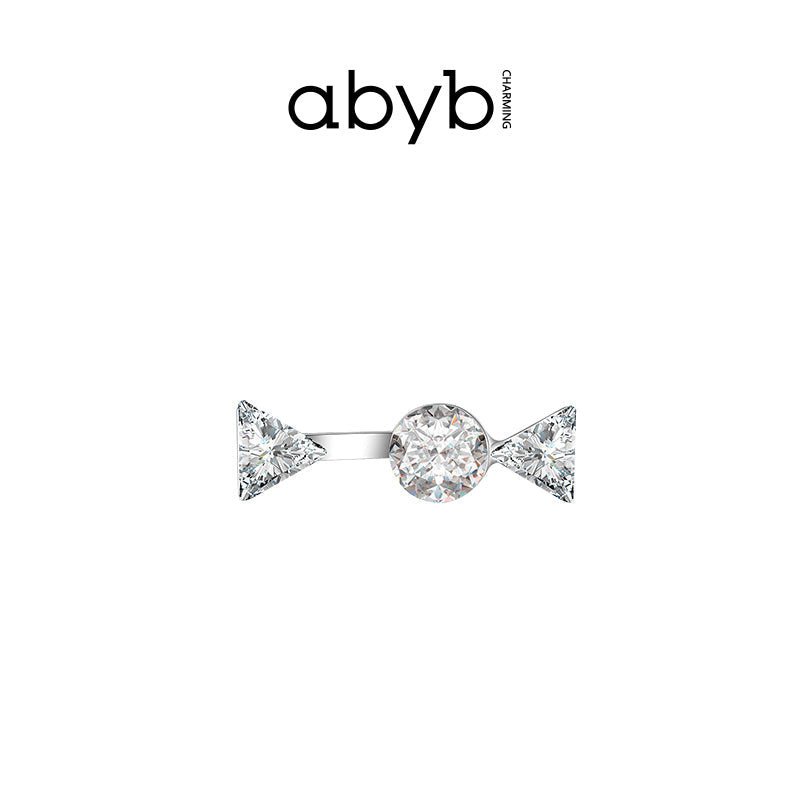 Abyb Charming Sweet Baby Ring