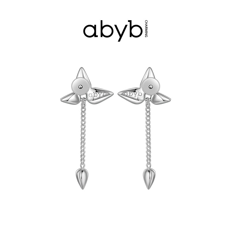 Abyb Charming Accompany Earrings
