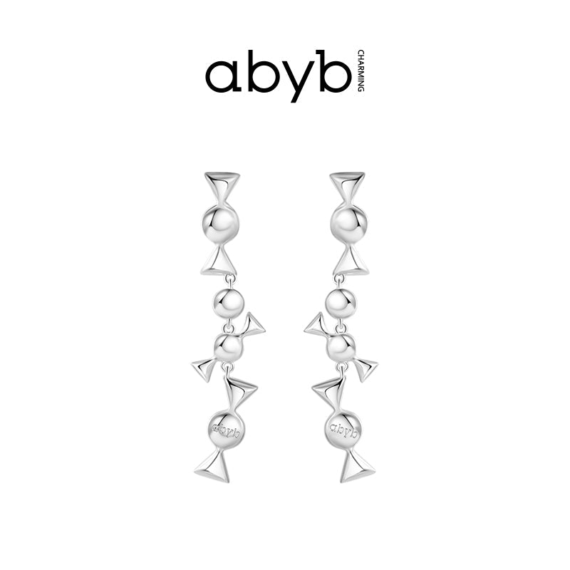 Abyb Charming Sweet Party Earrings