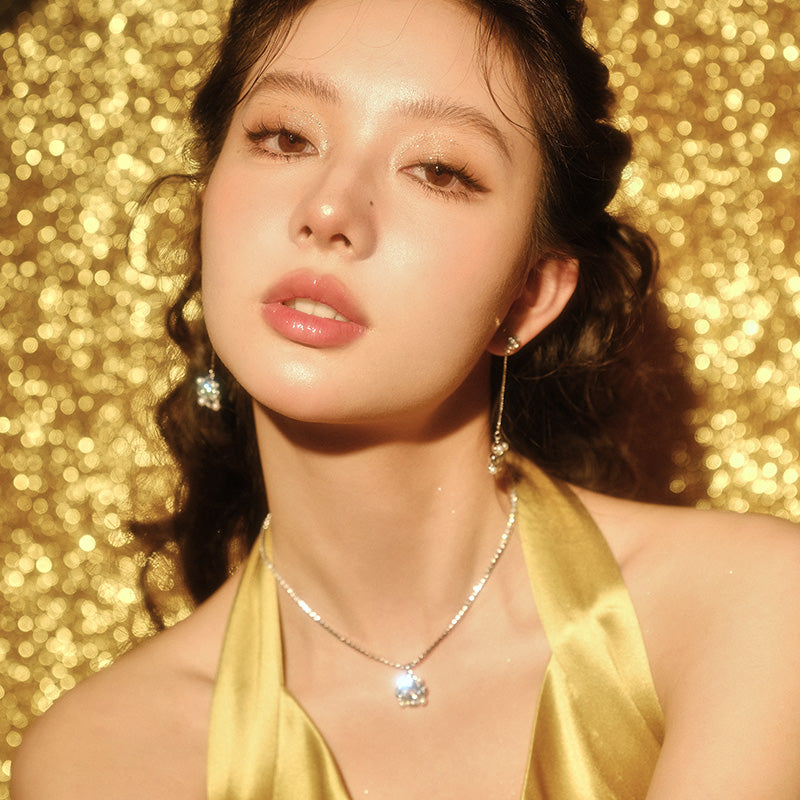 Abyb Charming Dazzling Necklace