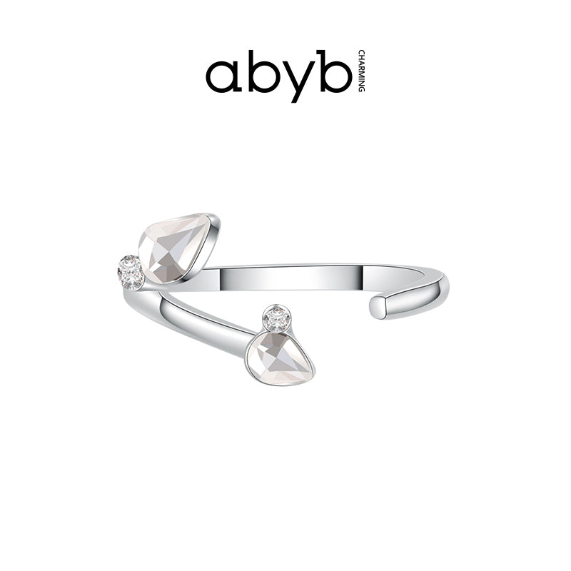 Abyb Charming Colorful World Ring