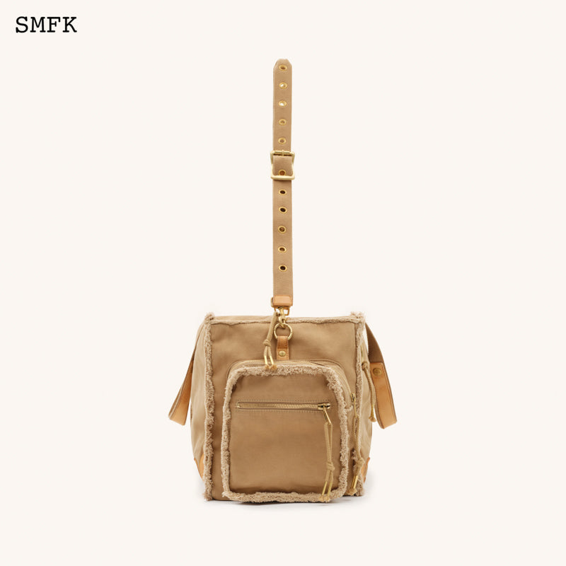 SMFK Compass Adventure Extra Large Bag