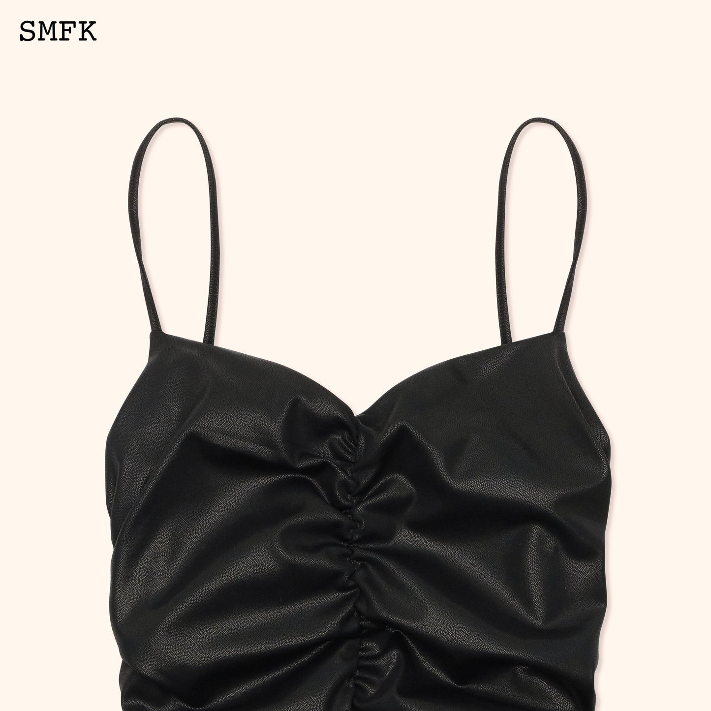 SMFK WildWorld Dancer Hourglass Dress In Blacks