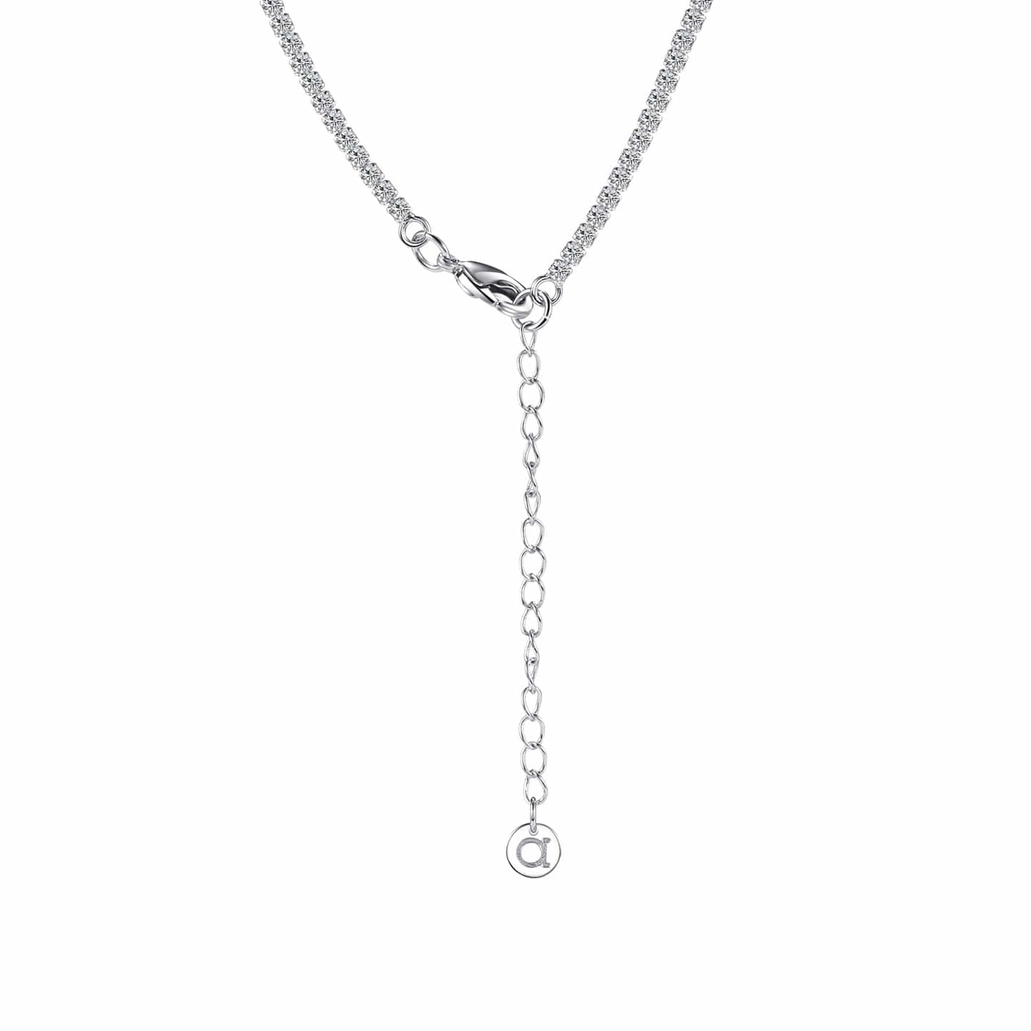 Abyb Charming Flipped Necklace - Fixxshop