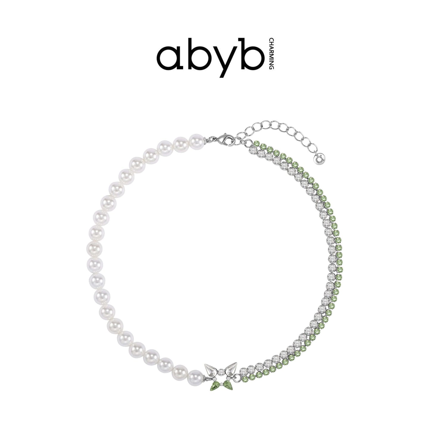Abyb Charming Rebirth for Beauty Choker - Fixxshop