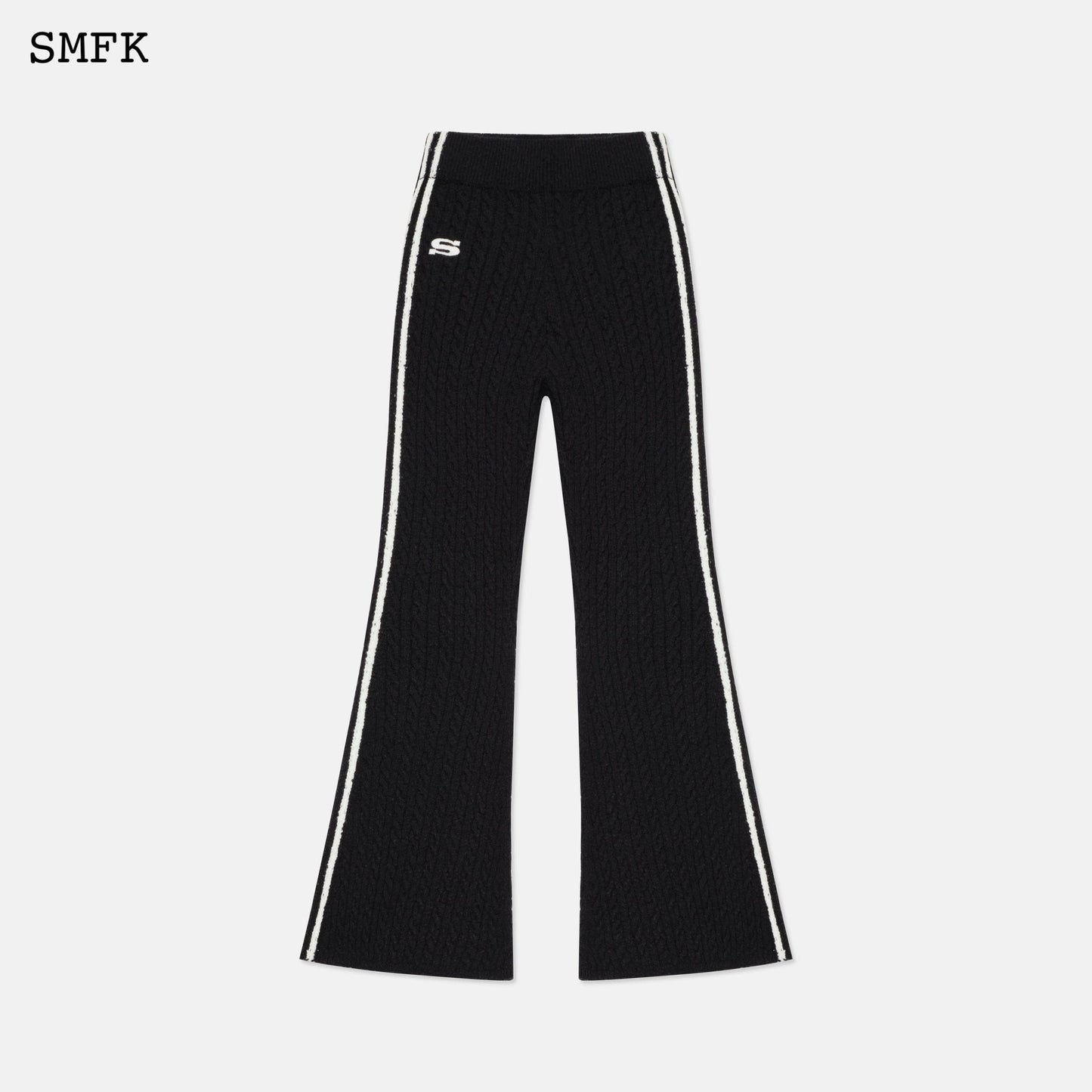 SMFK Wilderness Mermaid Black Sport Set