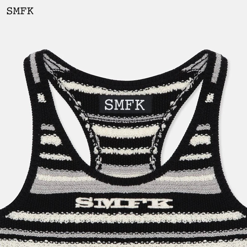 SMFK Wilderness World Vigilance Color Vest