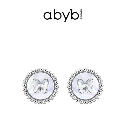 Abyb Charming Treasure Earrings