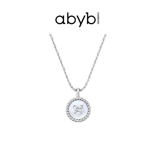 Abyb Charming Treasure Necklace