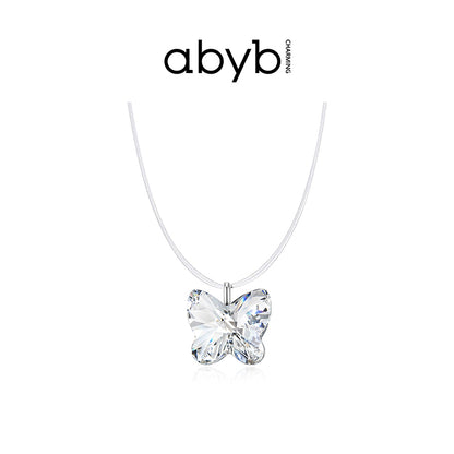 Abyb Charming Daydreaming Necklace