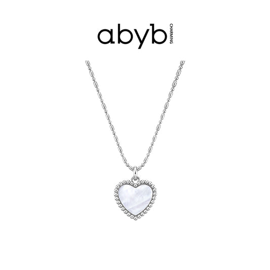 Abyb Charming Torres Necklace