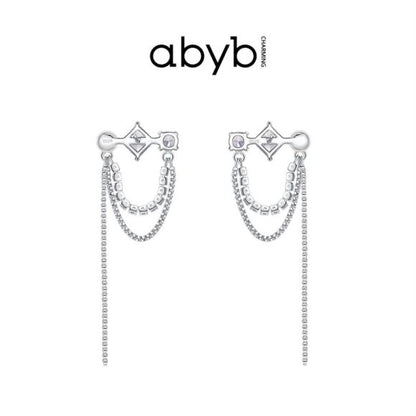 Abyb Charming One Dance Earrings