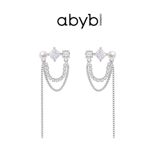 Abyb Charming One Dance Earrings