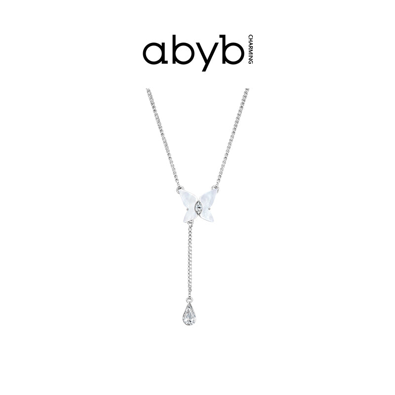 Abyb Charming Linger Necklace