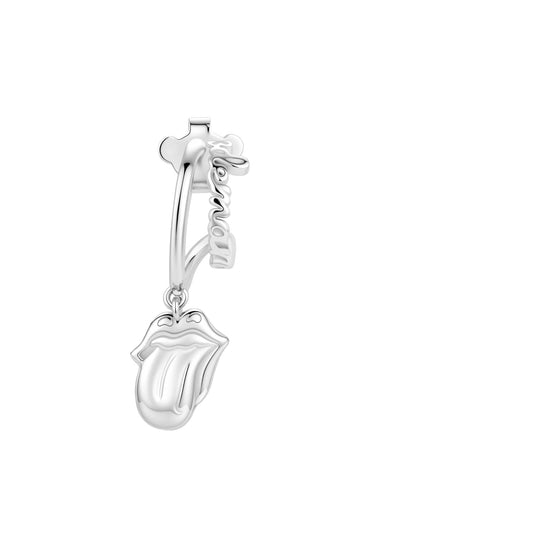 13DE MARZO Rolling Stones Bear Earrings