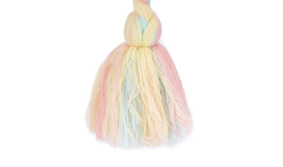 13DE MARZO Bear Sweet Bean Beanie