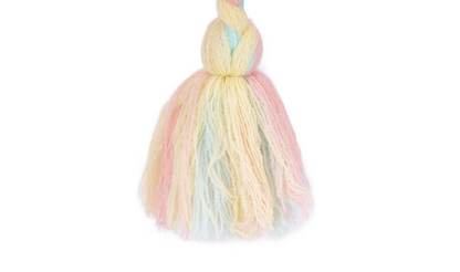 13DE MARZO Bear Sweet Bean Beanie