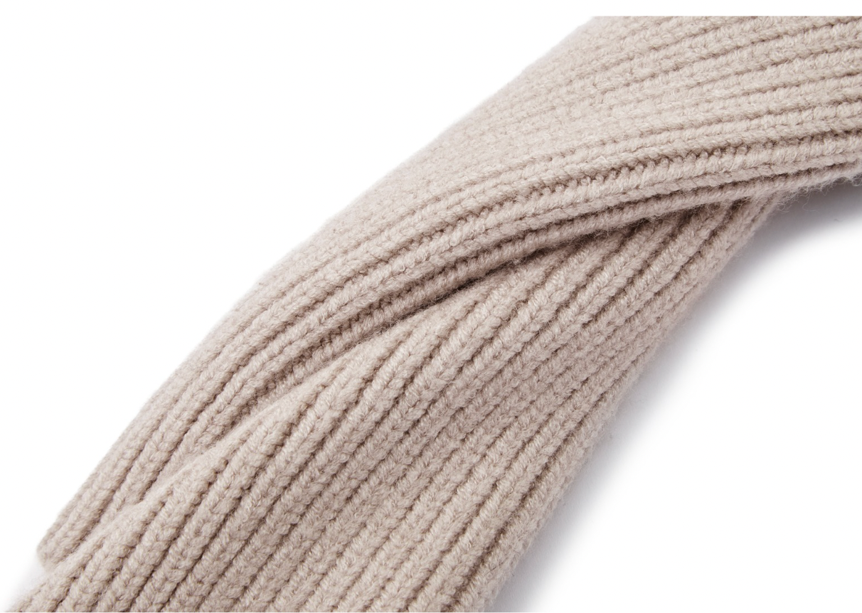 13DE MARZO Doozoo Fuzzy Socks Brown