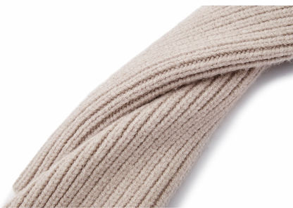 13DE MARZO Doozoo Fuzzy Socks Brown