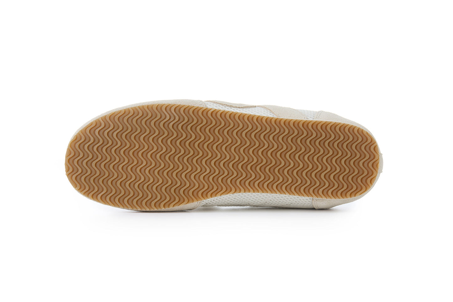 13DE MARZO Bear Training Shoes Beige