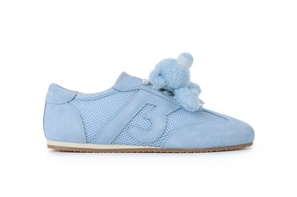 13DE MARZO Bear Training Shoes Blue