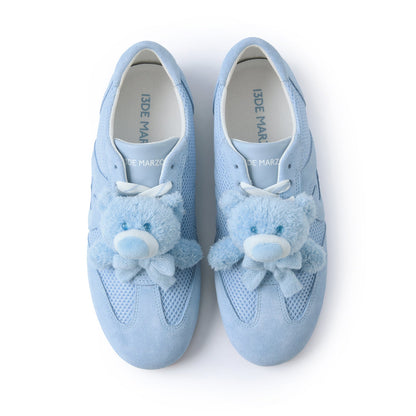 13DE MARZO Bear Training Shoes Blue