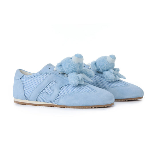 13DE MARZO Bear Training Shoes Blue