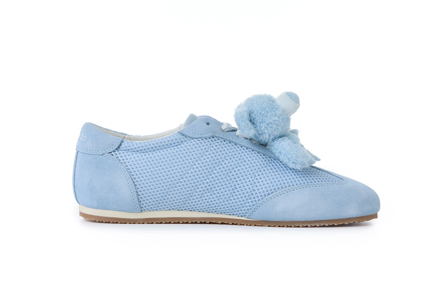 13DE MARZO Bear Training Shoes Blue